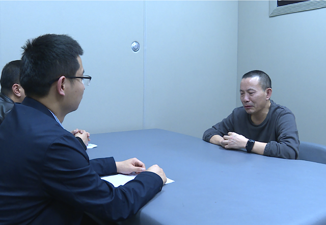 宜賓查處干部“醉心博彩”問題背后