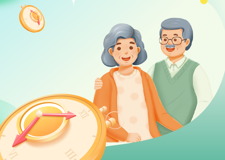 寸草春暉，禮獻(xiàn)父母 | 瀘州市人醫(yī)雙親節(jié)體檢特惠活動(dòng)開啟，特惠8折起，限時(shí)購(gòu)！