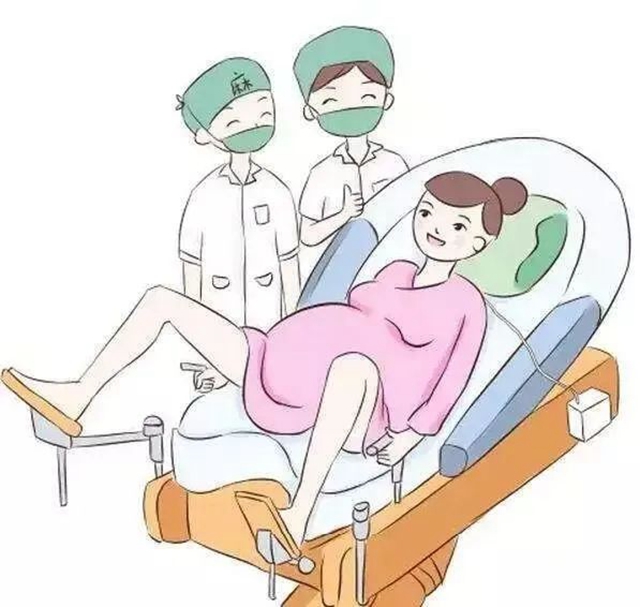 【堅(jiān)強(qiáng)】單腿媽媽生娃，難上加難......