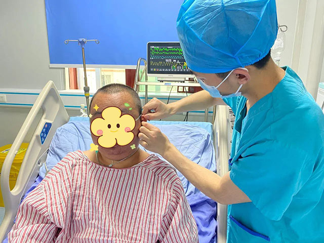 肝硬化腹水患者的苦惱——“宰相”肚里能“撐船