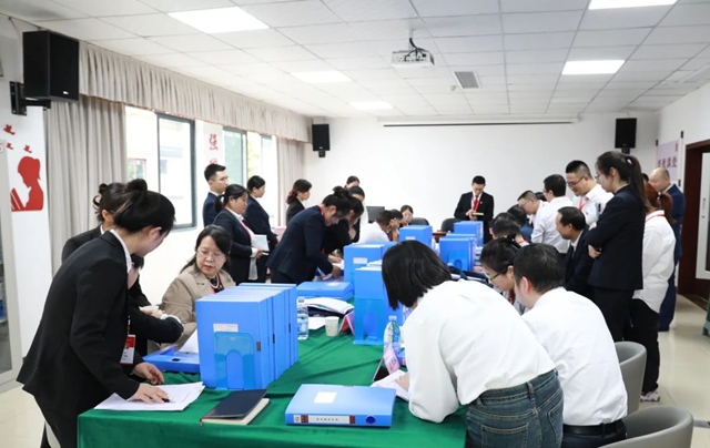 合江縣中醫(yī)醫(yī)院順利通過三級中醫(yī)醫(yī)院周期性評審