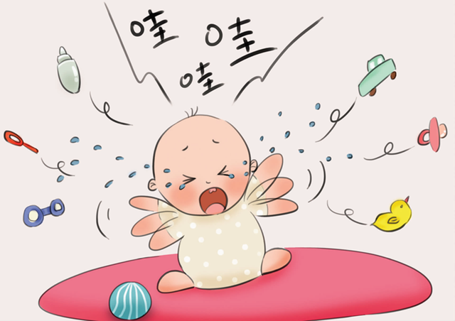 【分享】小兒驚厥怎么辦？