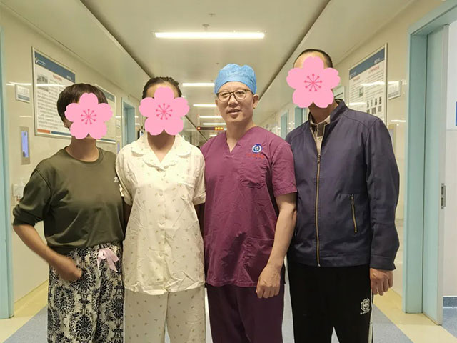 中考途中突發(fā)疾??！涼山女孩輾轉(zhuǎn)千里來瀘求醫(yī)