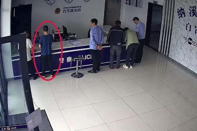醉酒后的挑戰(zhàn)：最危險的地方就是最安全的……