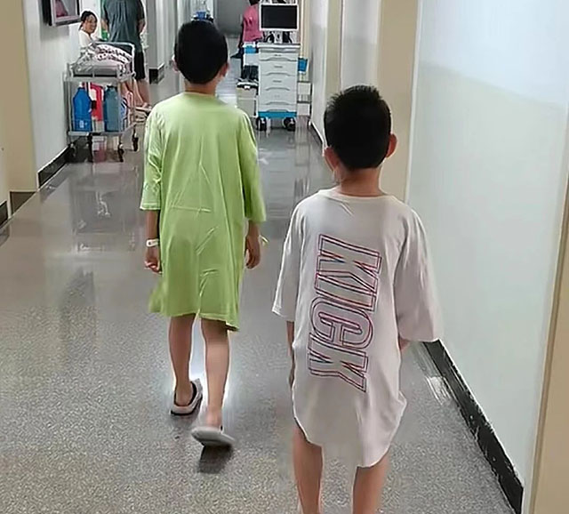 顫抖吧小男孩！你們穿裙子的季節(jié)又來了！