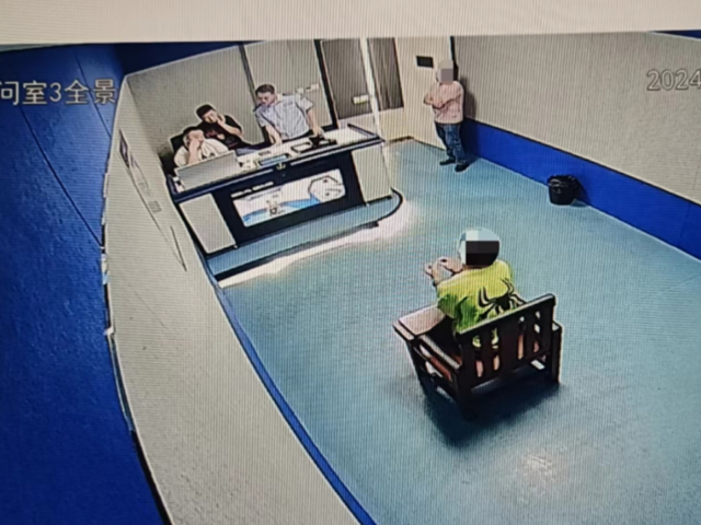 瀘州出現(xiàn)利用不雅照敲詐勒索……警方：如遇速報(bào)警！