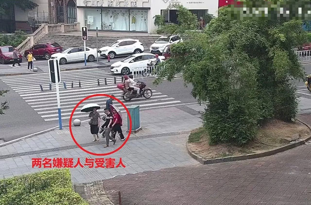 大師，請(qǐng)先算算你何時(shí)被警察抓……
