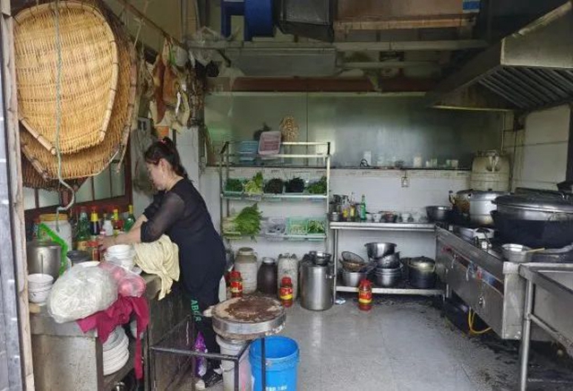瀘州市食品安全“紅黑榜”（第六十九期）