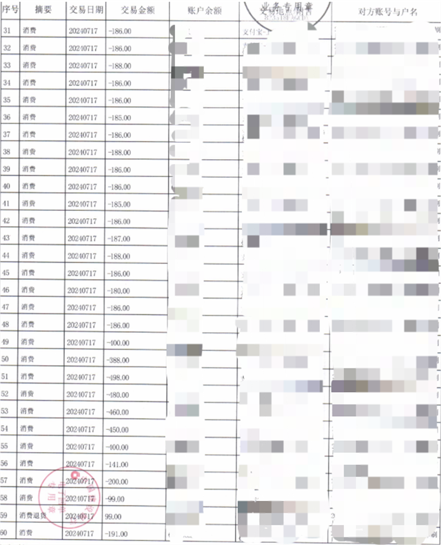男子遭遇“投資理財”詐騙，民警緊急勸阻止損10萬余元！