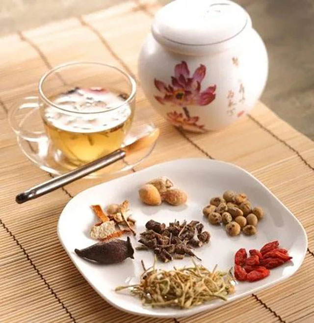 【擴散】西南醫(yī)科大學附屬中醫(yī)醫(yī)院10款解暑飲品配方公開