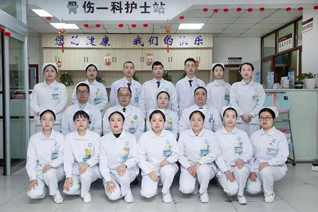 居家老年人的“隱藏殺手”——壓力性損傷