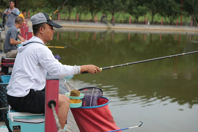 釣友們，8月7日來古藺這里釣魚獎金豐富，好扎勁！