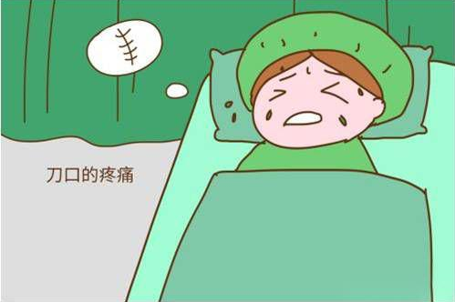 【關(guān)注】 術(shù)后疼痛：是硬扛還是鎮(zhèn)痛？