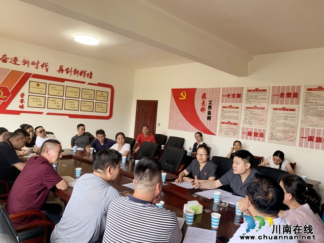 瀘州：為林權(quán)五兄弟反目10年 聯(lián)動(dòng)用“典故”巧調(diào)化紛爭(zhēng)