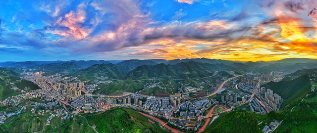 古藺：以改革創(chuàng)新之力推動(dòng)高質(zhì)量發(fā)展