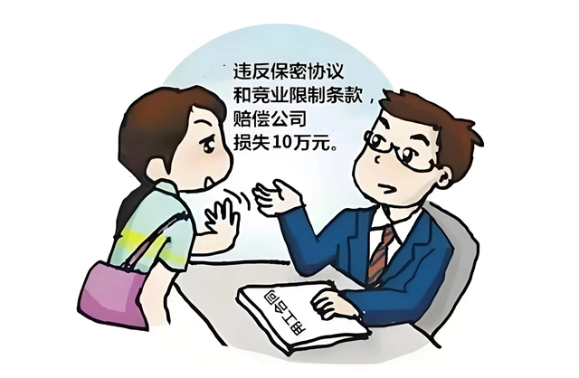 瀘法麒麟·司法為民再深化丨給你三千，兩年內(nèi)不準(zhǔn)干這行……