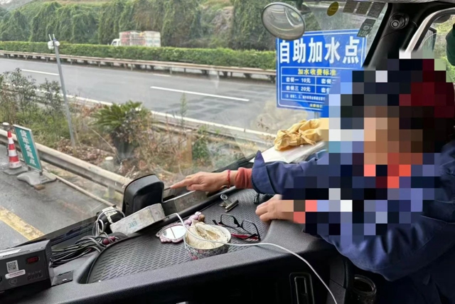 偷逃高速過路費100萬！宜賓公安打掉一盜竊團伙！