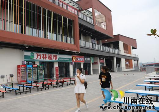 財富向你熱情招手——城投·悅來城背后的商業(yè)邏輯探秘
