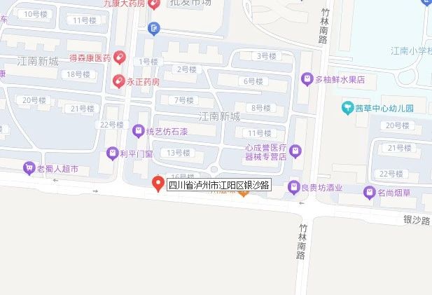公告 | 江陽區(qū)將啟用銀沙路江南新城路段等4處監(jiān)控設(shè)備