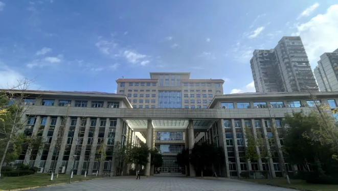 龍馬潭區(qū)市場監(jiān)管局搬家啦！新址地點→