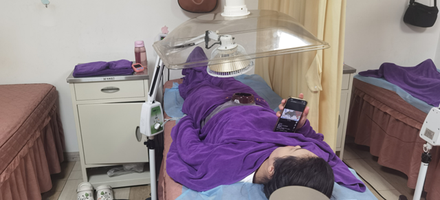 【圍觀】想暢快排便！簡直比立秋后的瀘州下場雨還難