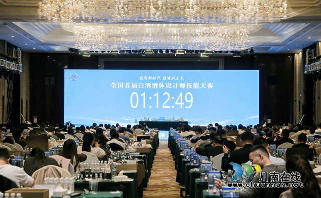 酒業(yè)競(jìng)技展風(fēng)采  民建會(huì)員獲佳績(jī)