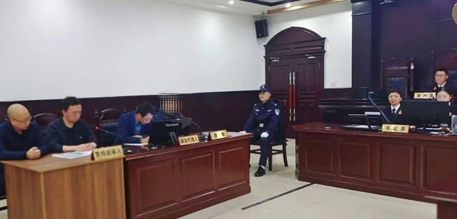 全省首例“消委”支持集體訴訟 瀘州7人起訴經(jīng)銷商退還預(yù)付費(fèi)
