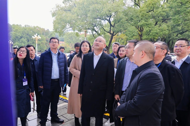 古藺智慧教育入選教育部典型案例