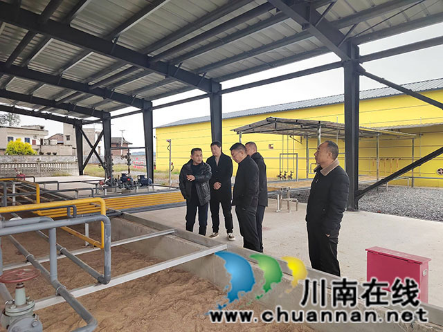 龍馬潭區(qū)綜合行政執(zhí)法局“上門服務(wù)” 為城鎮(zhèn)燃?xì)馄髽I(yè)排憂解難