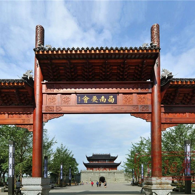江陽區(qū)北城街道：老街舊巷的守望與興榮