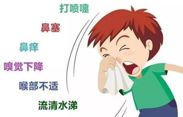 【科普】鼻炎老不好？這個(gè)季節(jié)要當(dāng)心……