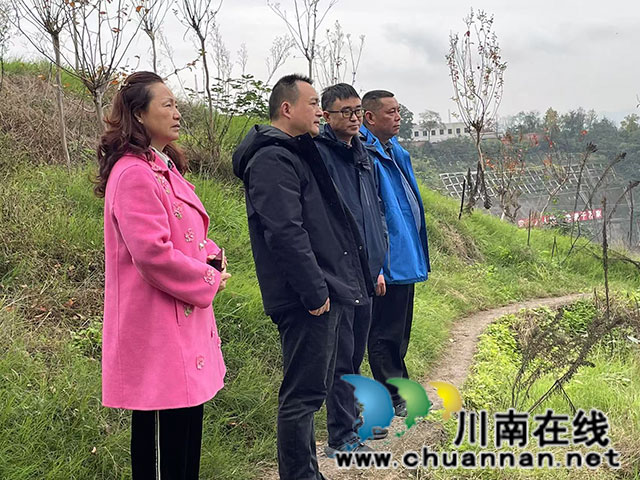 龍馬潭區(qū)魚(yú)塘街道：發(fā)揮代表作用 助力藍(lán)天保衛(wèi)戰(zhàn)