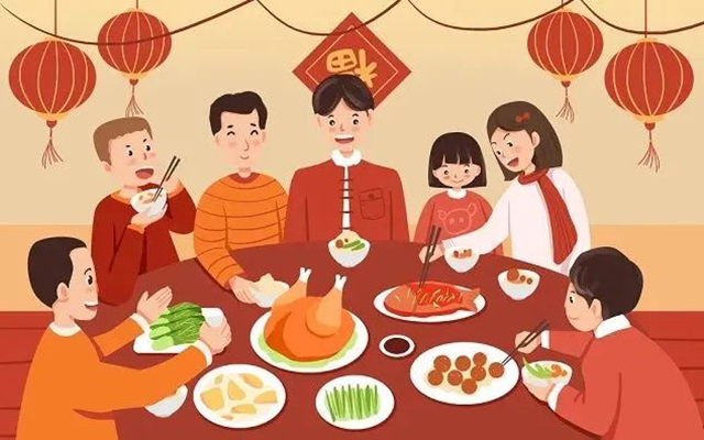 “酒”經(jīng)沙場，你的胃還好嗎？