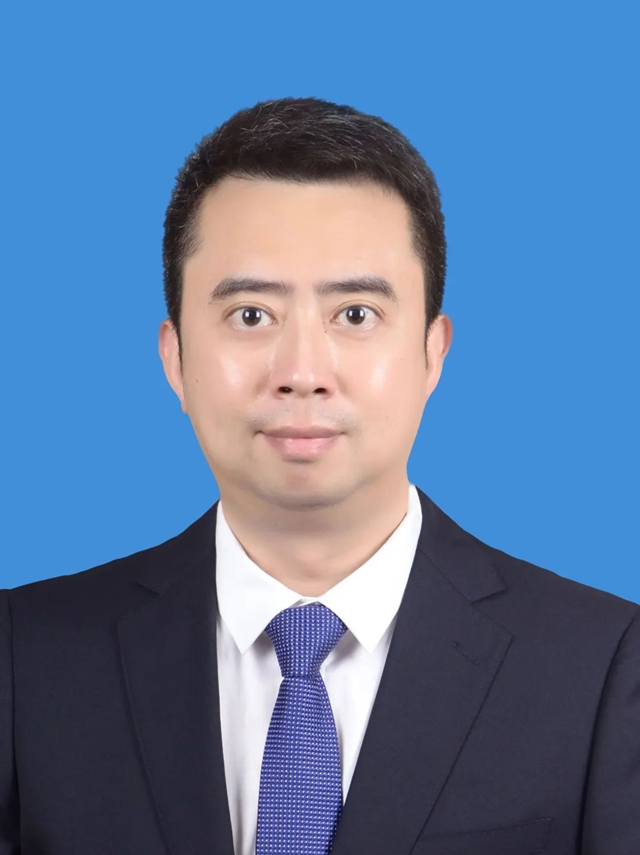 張毅當(dāng)選瀘州市納溪區(qū)人民政府區(qū)長