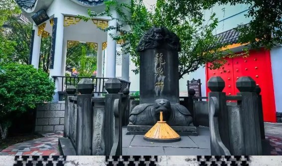 【暢游酒城過新年】這一站，老窖景區(qū)！感受瀘州醇香文化