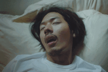 【警惕】每天打呼嚕，男子確診癌癥！妻子崩潰了...