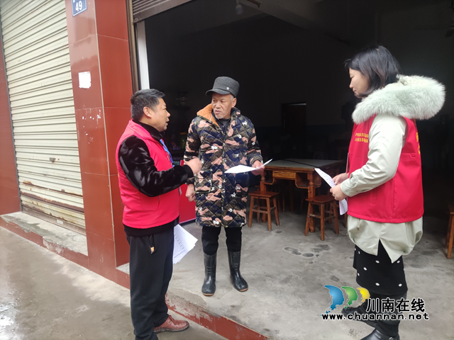 龍馬潭區(qū)雙加鎮(zhèn)：三級(jí)人大代表用心用情守護(hù)群眾“煙火氣”