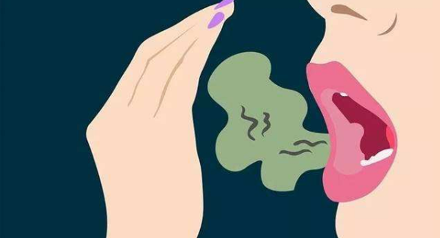 【關(guān)注】“口臭”的罪魁禍首可能是這種細菌！一半以上中國人感染