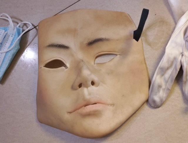 瀘州出現(xiàn)換臉作案！