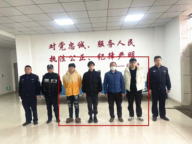 敘永縣大石鎮(zhèn)中心小學(xué)： 法治宣傳進(jìn)校園 普法護(hù)航伴成長(zhǎng)
