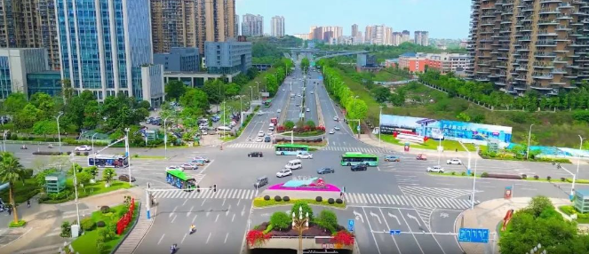 抓實為民服務(wù)保障措施，瀘州公交圓滿完成2025年春運工作