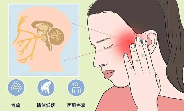 【天下第一痛】像針jū，像觸電，痛得睡不戳