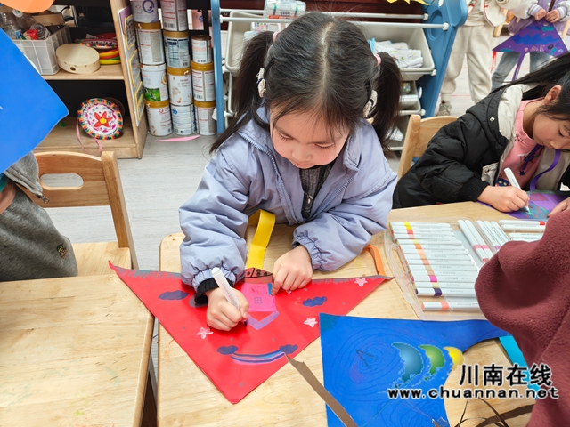 濃情清明，浸潤童心｜瀘縣惠濟(jì)路幼兒園開展清明節(jié)主題活動(dòng)