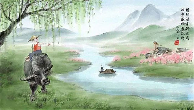 【關注】清明時節(jié)，飲食注意“兩多一少”！
