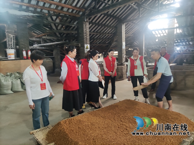龍馬潭區(qū)雙加鎮(zhèn)人大：三措并舉架起民生“連心橋”