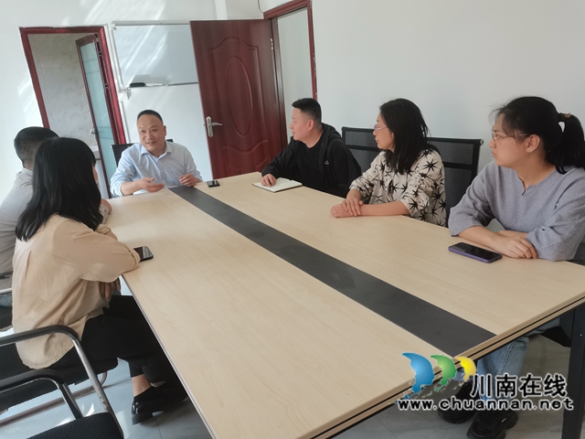 龍馬潭區(qū)魚塘街道：扎根社區(qū)為民服務 代表履職更有質效