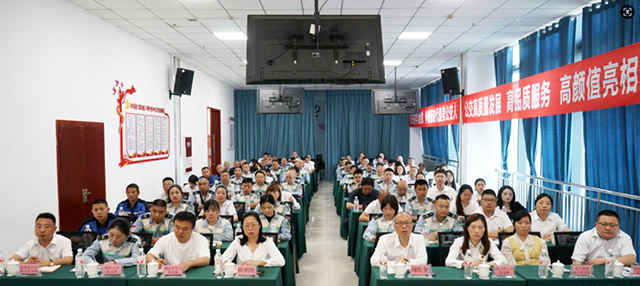 瀘州公交集團黨委：開展黨員兜底培訓 筑牢思想學習堡壘