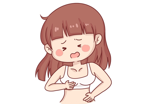 【警惕】12歲女孩胸部“發(fā)育”，一查竟是乳腺結(jié)節(jié)！快自查……
