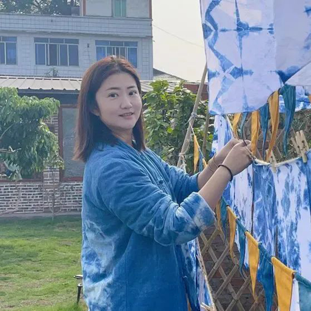 天府她風(fēng)采丨庭院女主人故事展播·瀘州篇