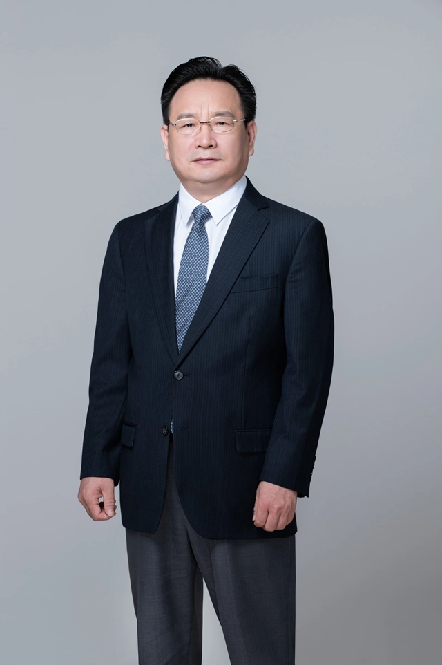 西南醫(yī)科大學(xué)張春祥教授當(dāng)選歐洲科學(xué)院外籍院士